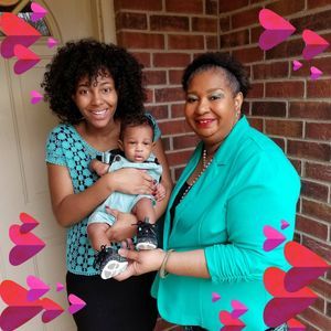 Meet your Posher, Rosalind